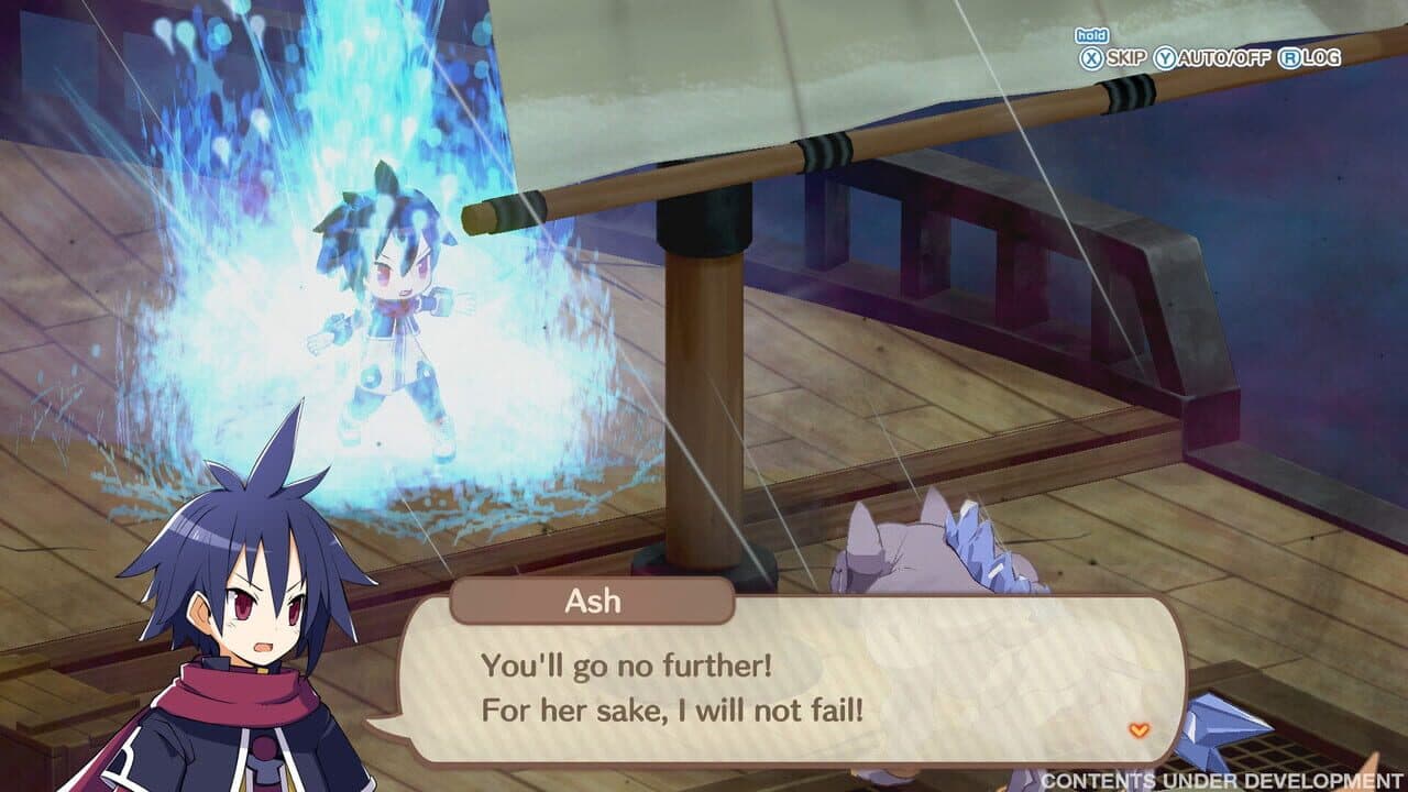 Phantom Brave: The Lost Hero thumbnail 3