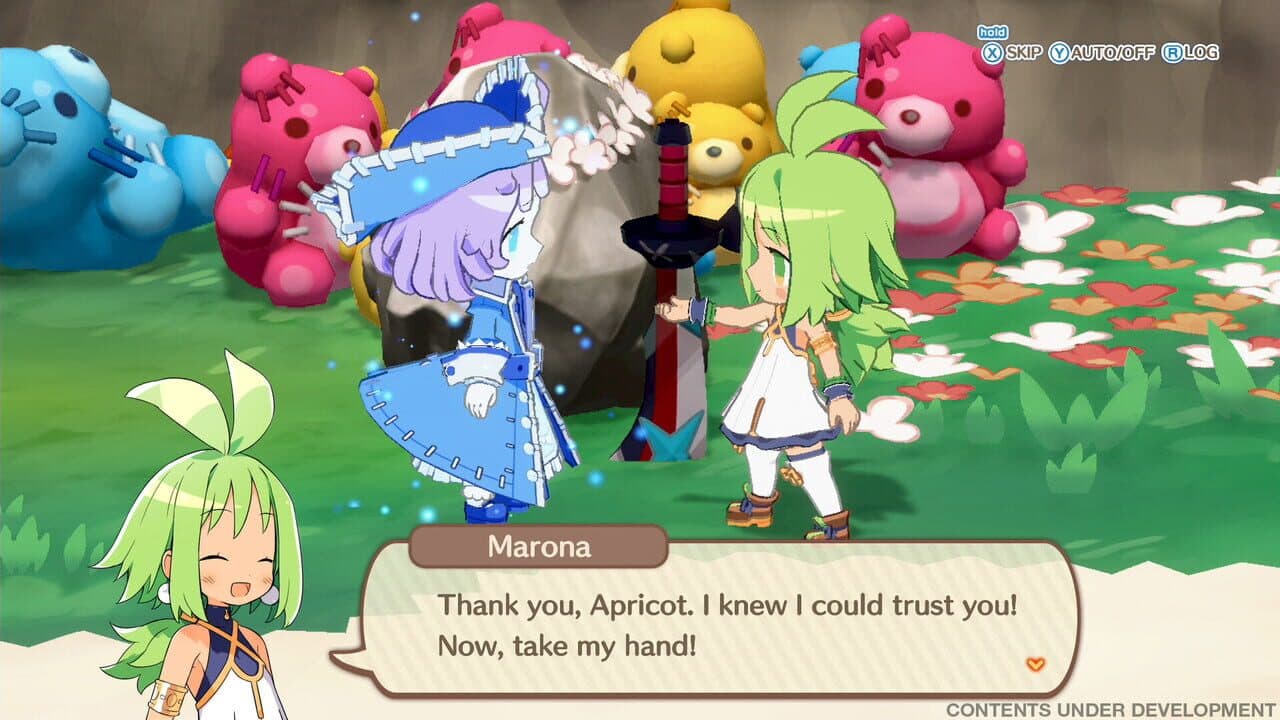 Phantom Brave: The Lost Hero thumbnail 4