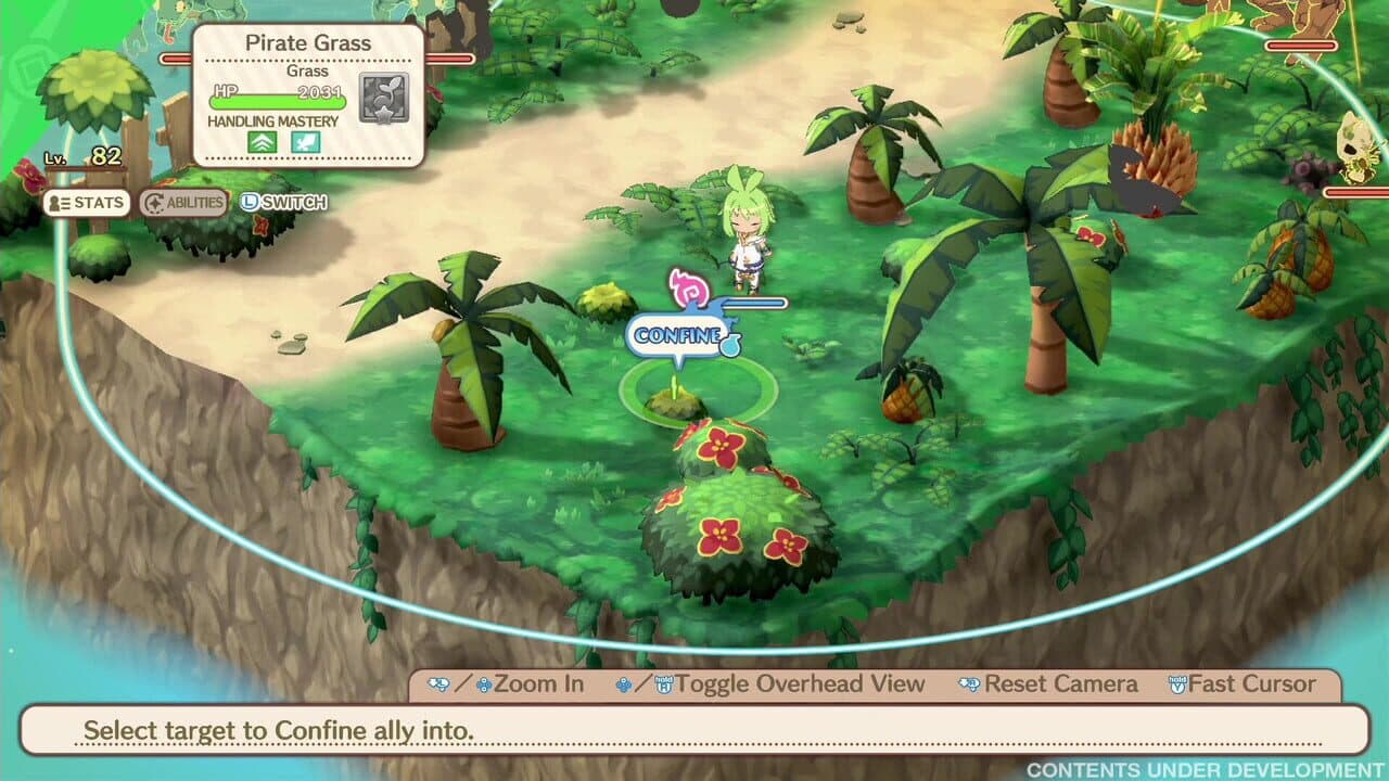 Phantom Brave: The Lost Hero thumbnail 5