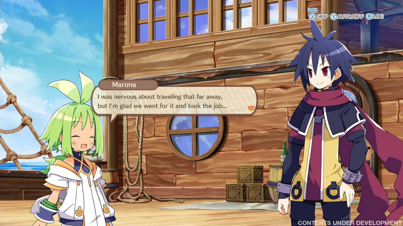 Phantom Brave: The Lost Hero thumbnail 6