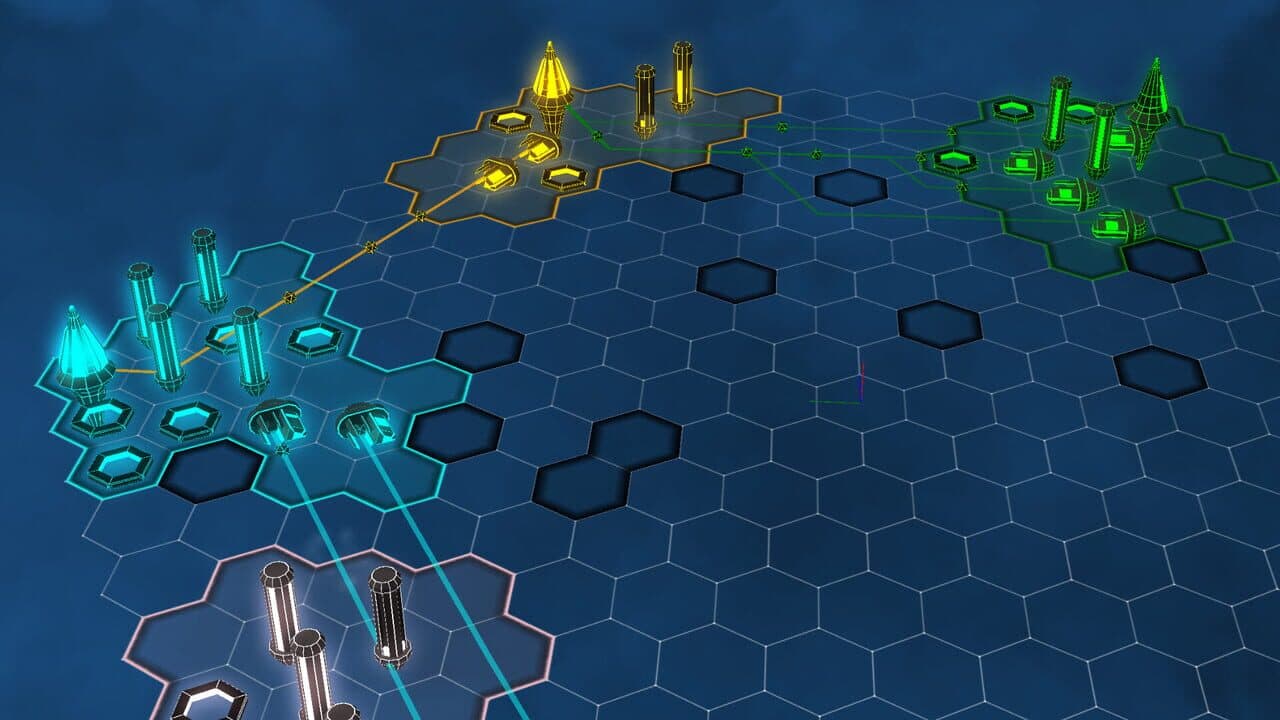 Hexual Deflection thumbnail 7