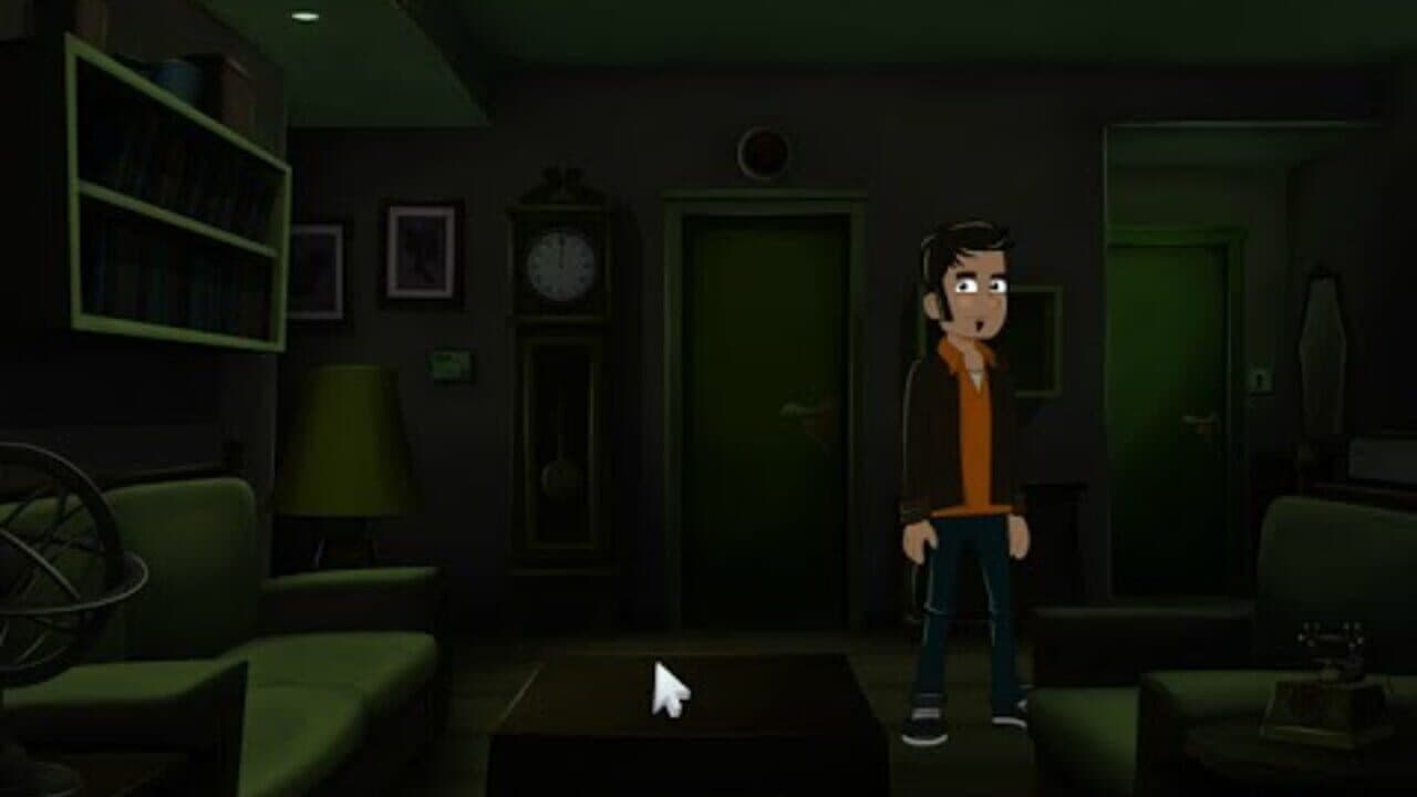 The Gatekeeper screenshot 1