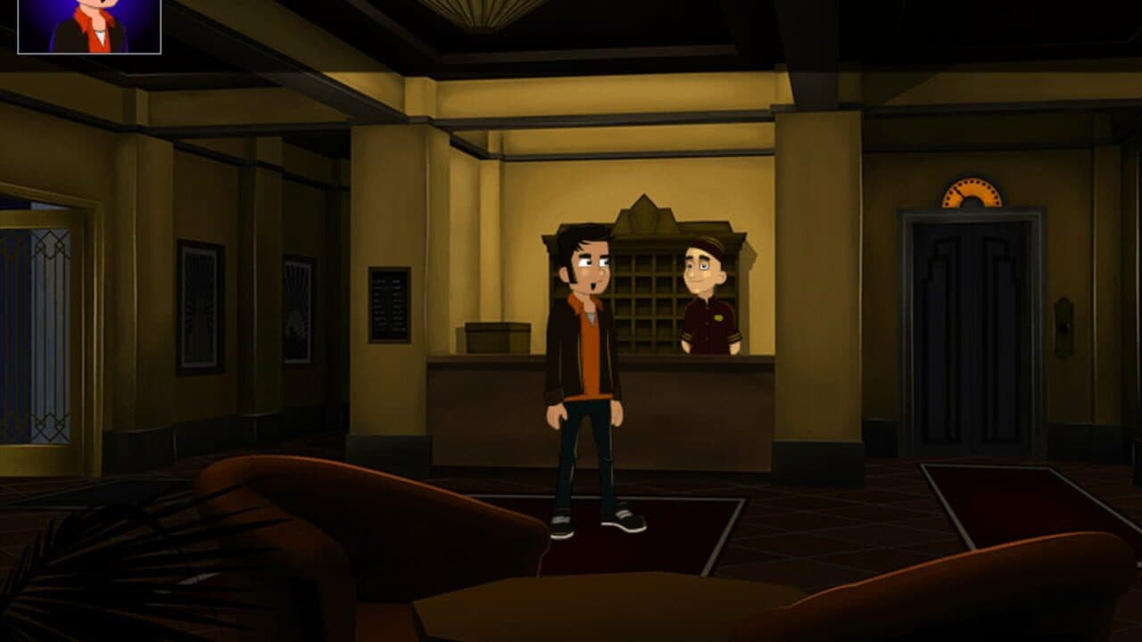 The Gatekeeper thumbnail 2