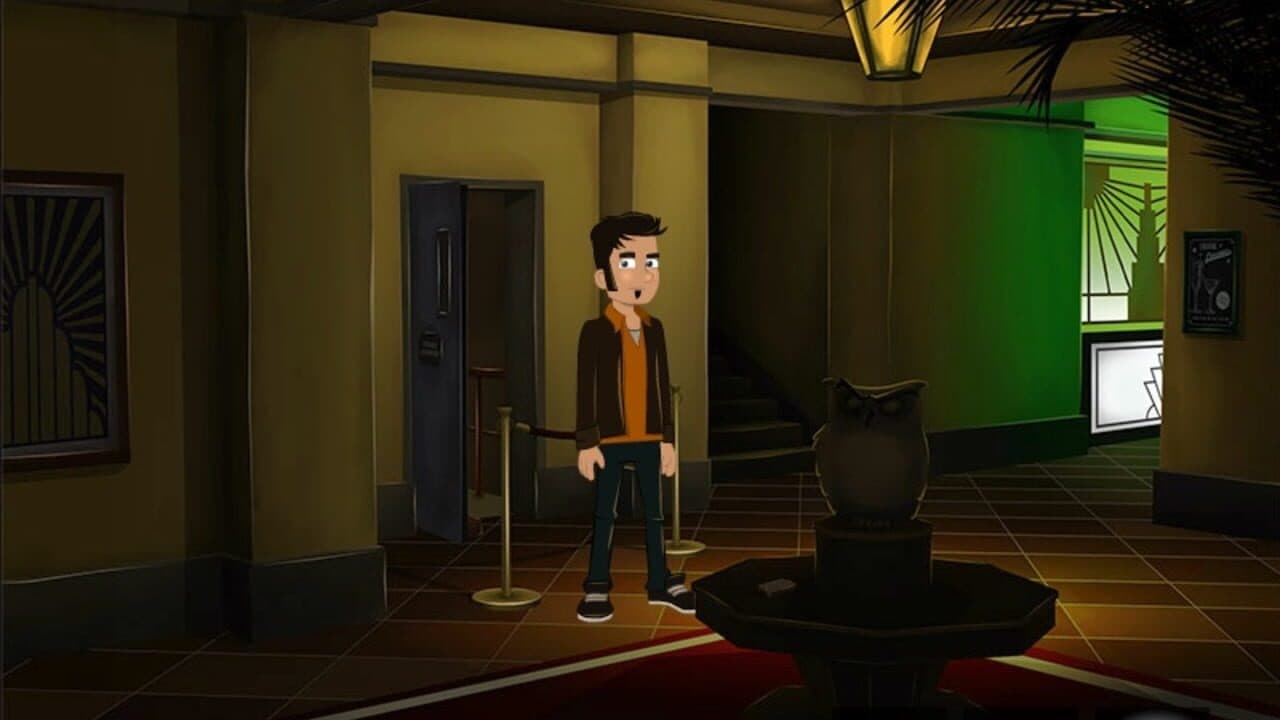 The Gatekeeper thumbnail 3