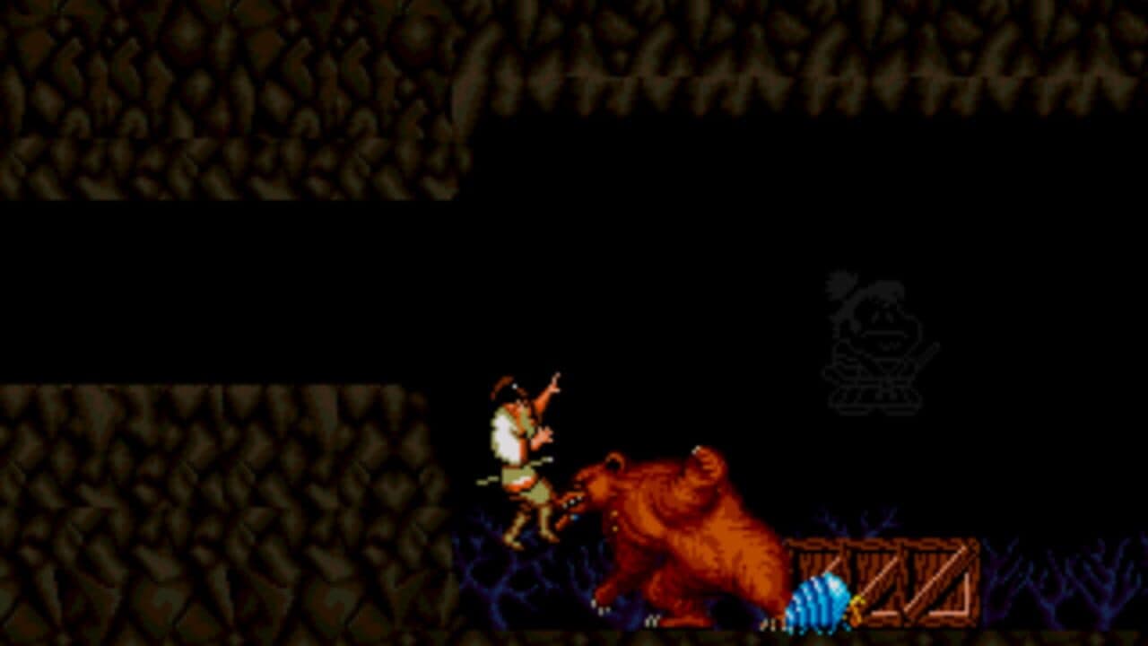 Hayato's Journey thumbnail 3