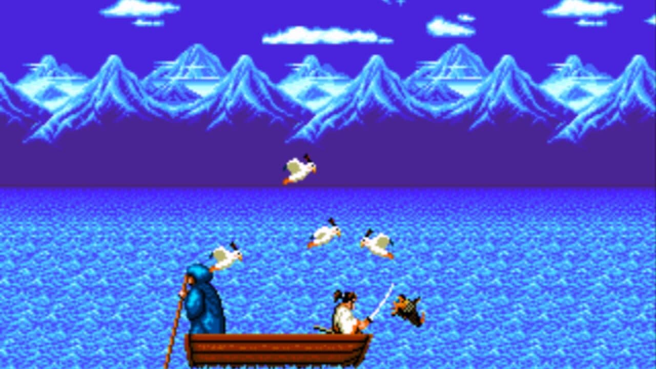 Hayato's Journey thumbnail 6