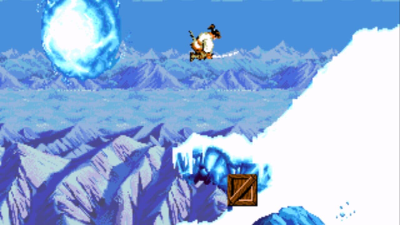 Hayato's Journey thumbnail 9