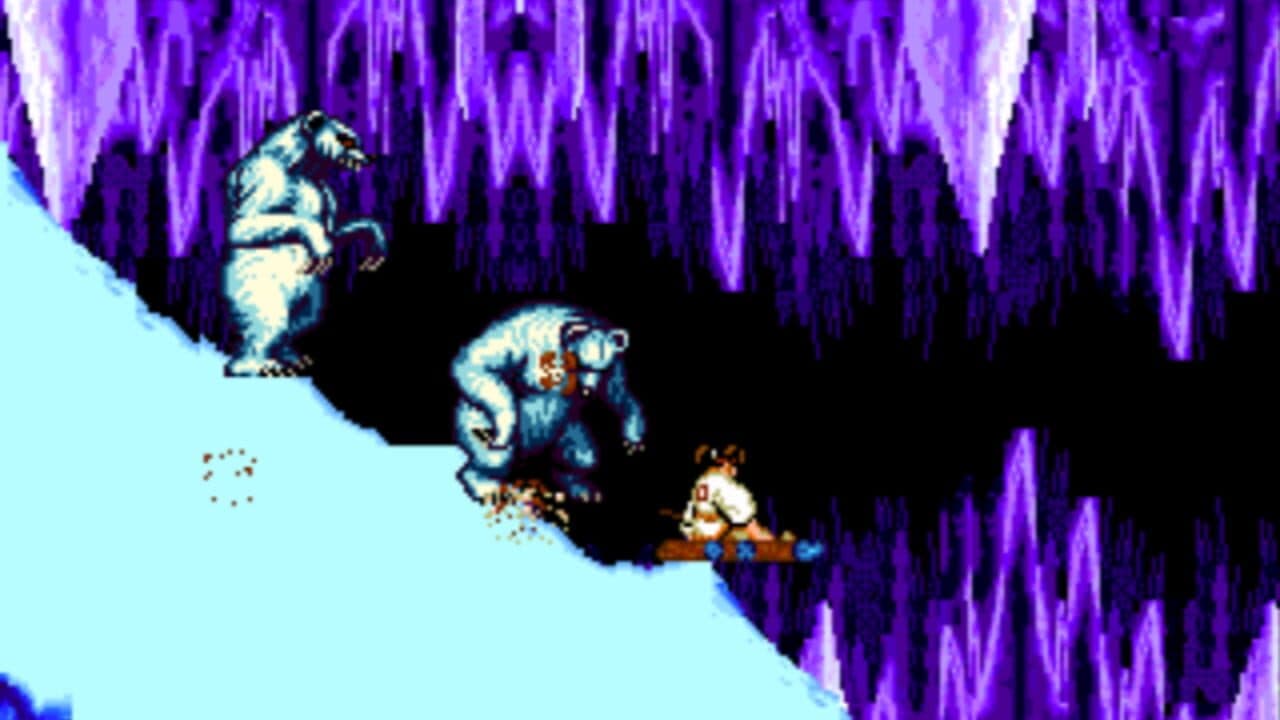 Hayato's Journey thumbnail 10