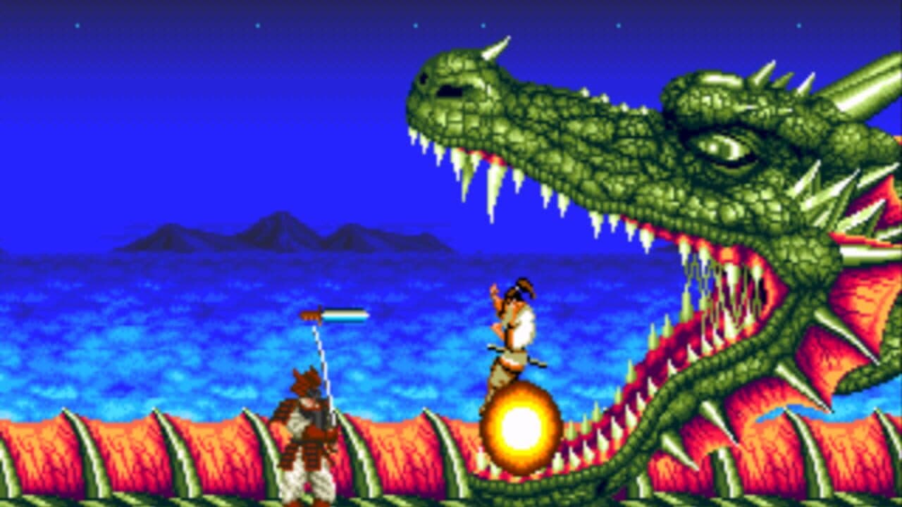 Hayato's Journey thumbnail 11