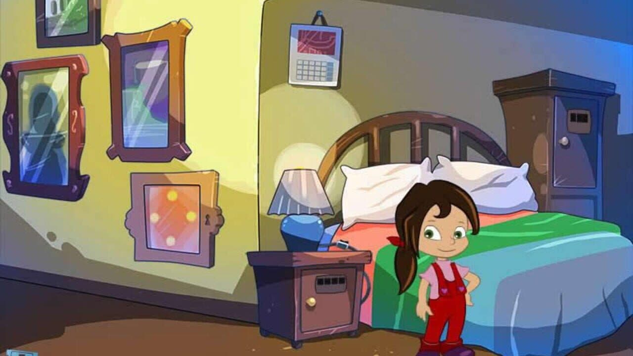 Jamming With Grandma screenshot 1