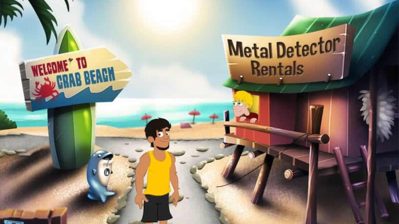 It's a Shore Thing screenshot 1