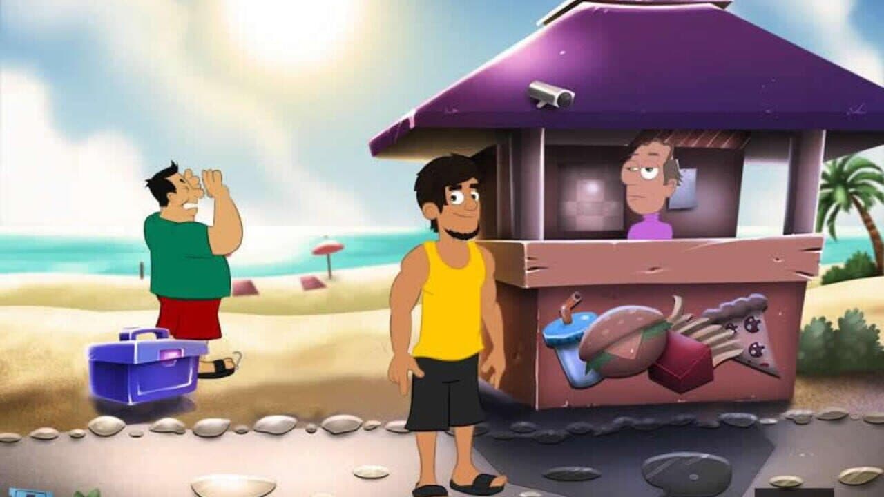 It's a Shore Thing thumbnail 2