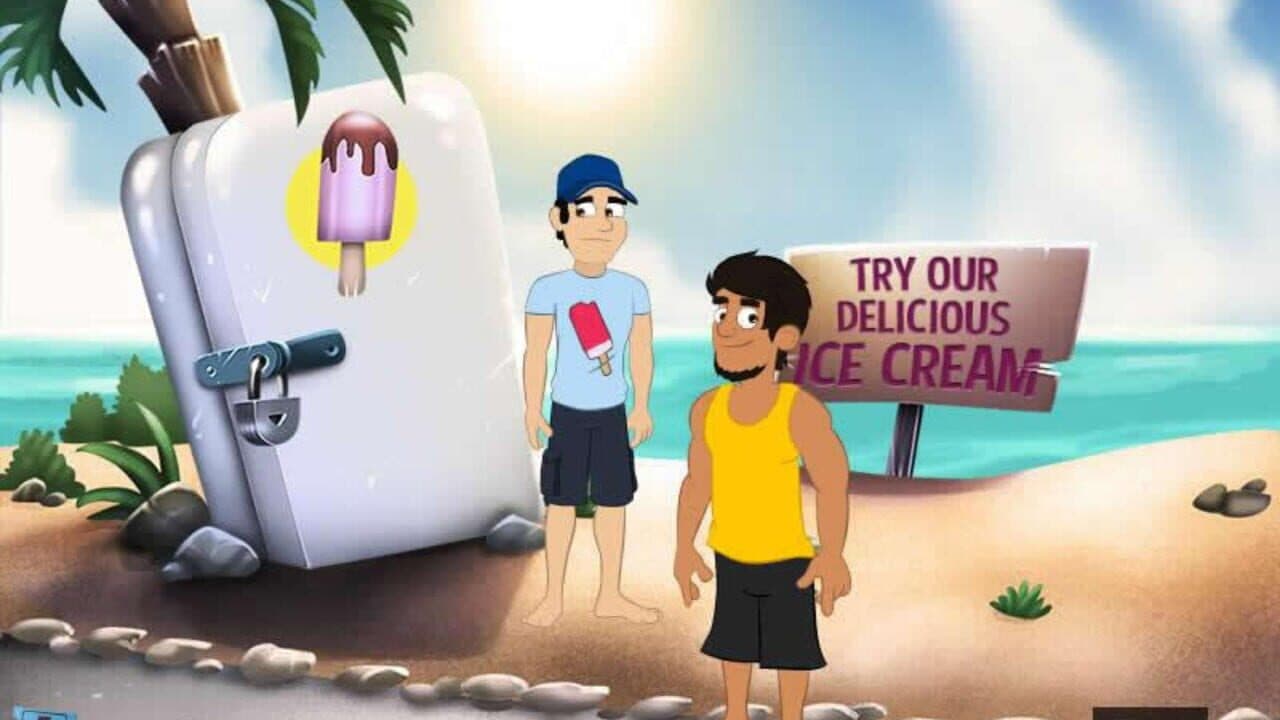 It's a Shore Thing thumbnail 3