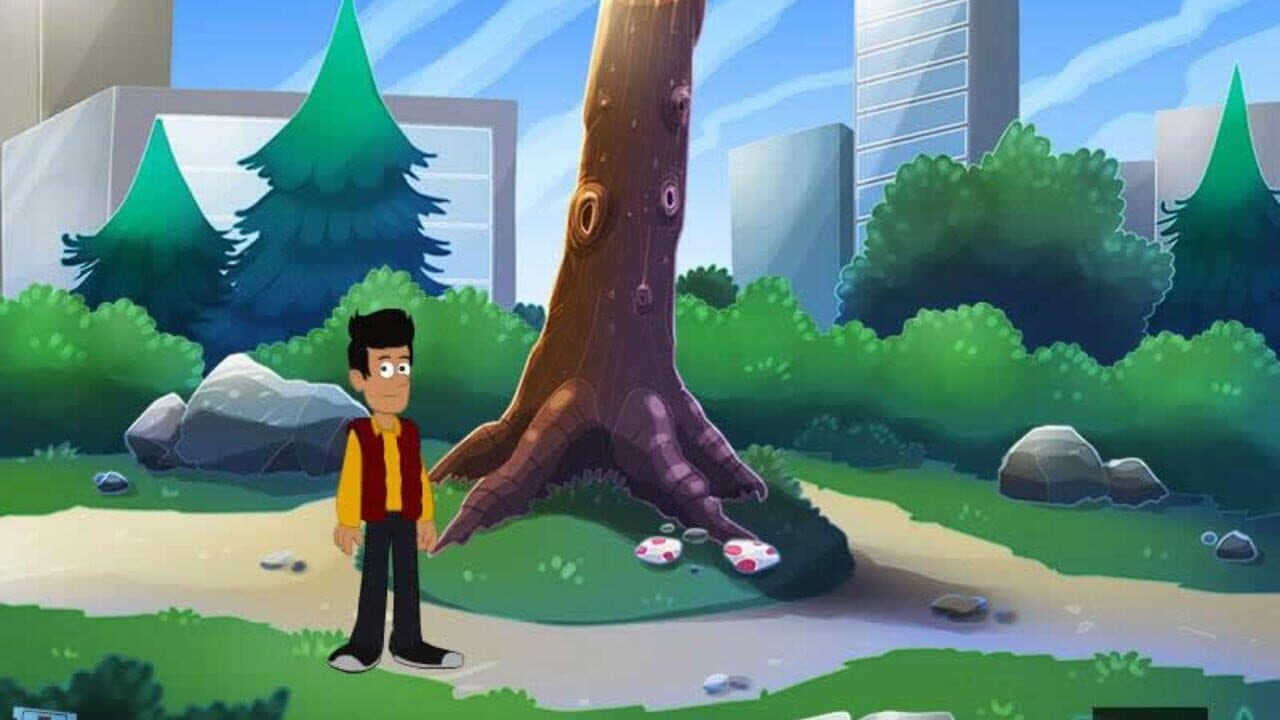 Quest for Pancake thumbnail 2