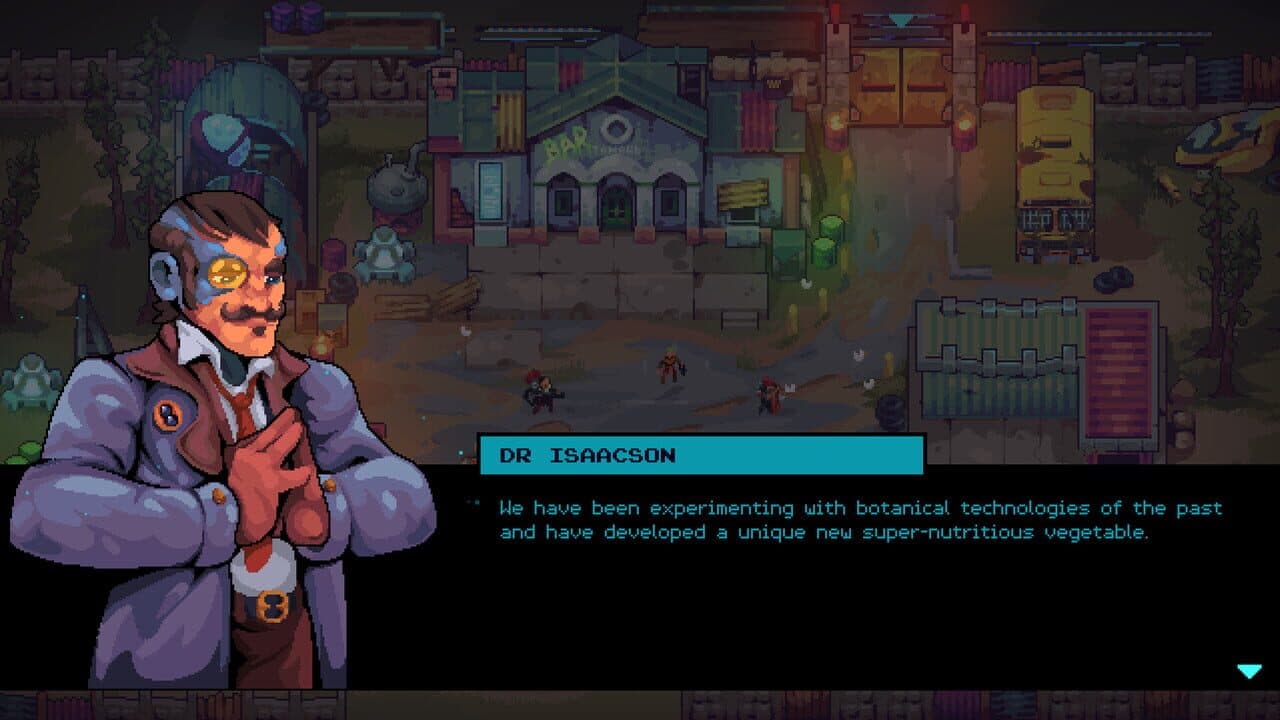 Deadlock Station thumbnail 2