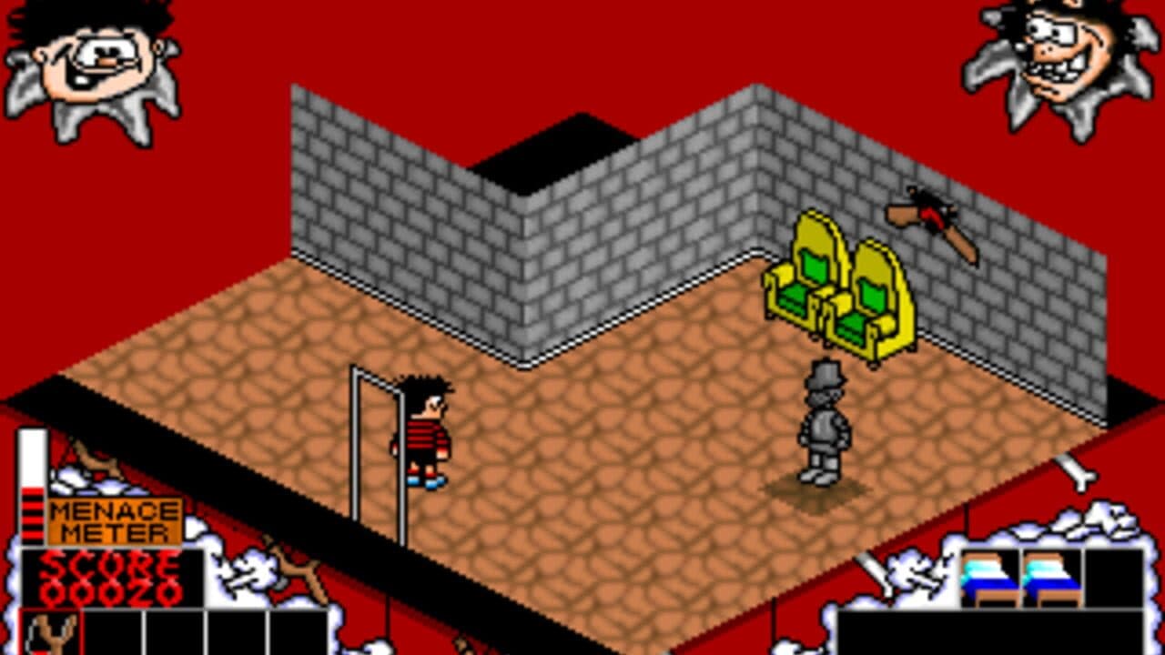 Dennis and Gnasher thumbnail 2