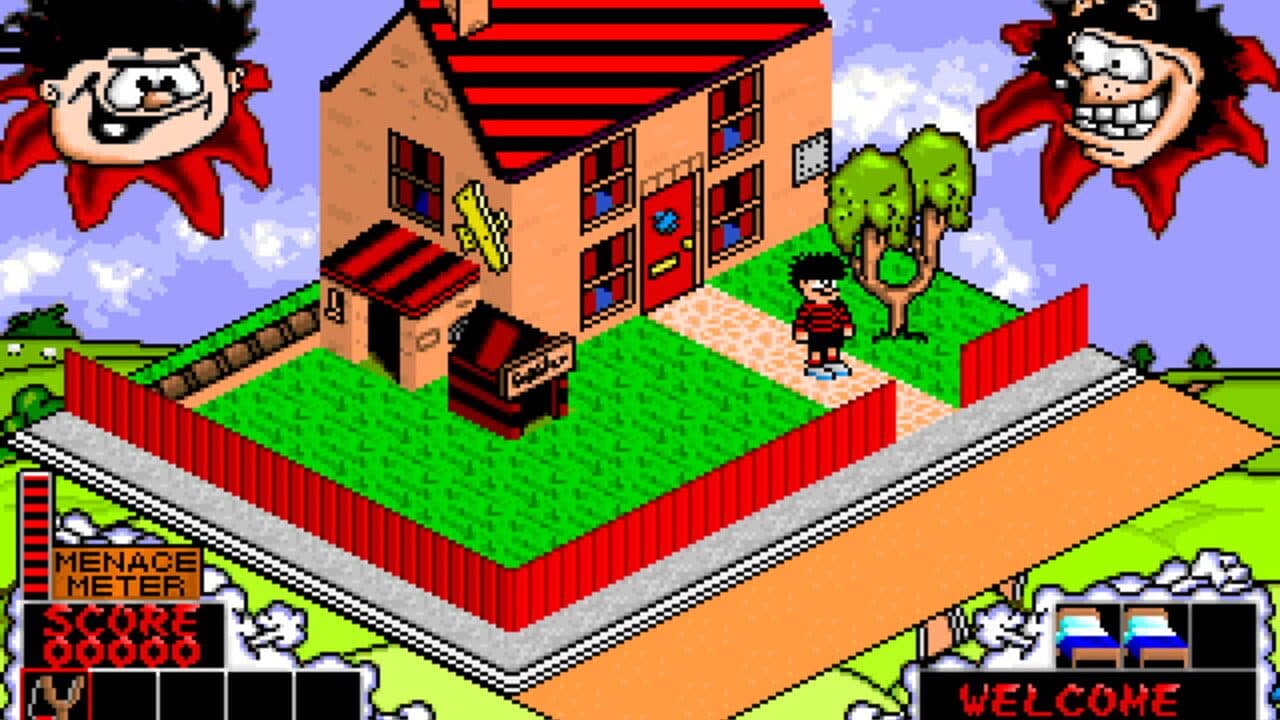 Dennis and Gnasher thumbnail 3