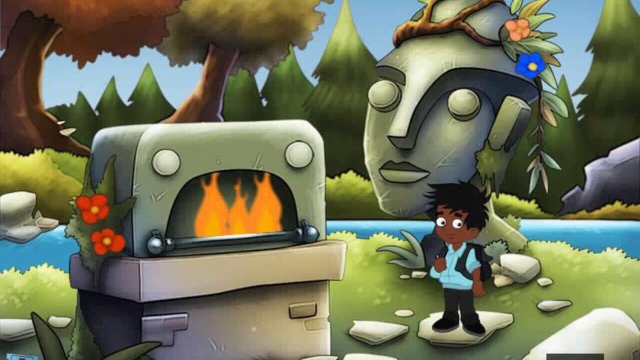The Magical Forest thumbnail 3