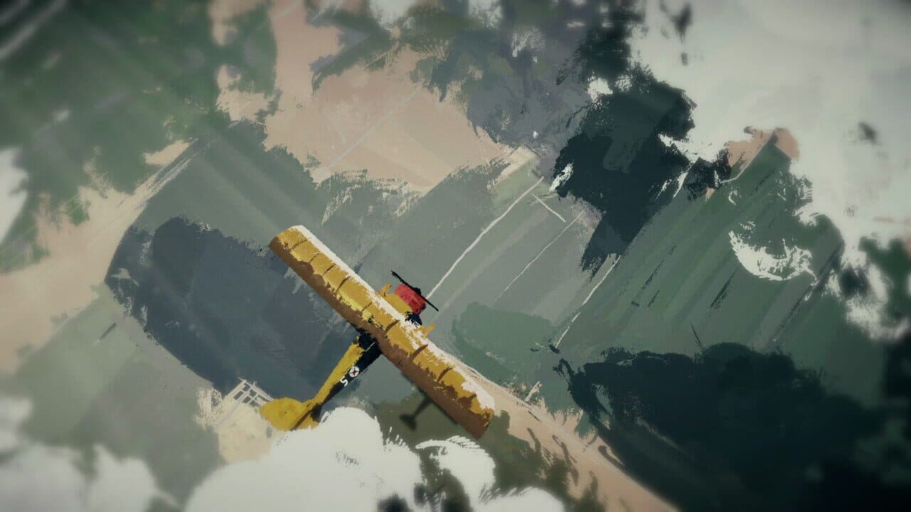 Telegraphist 1920: Beats of War thumbnail 2