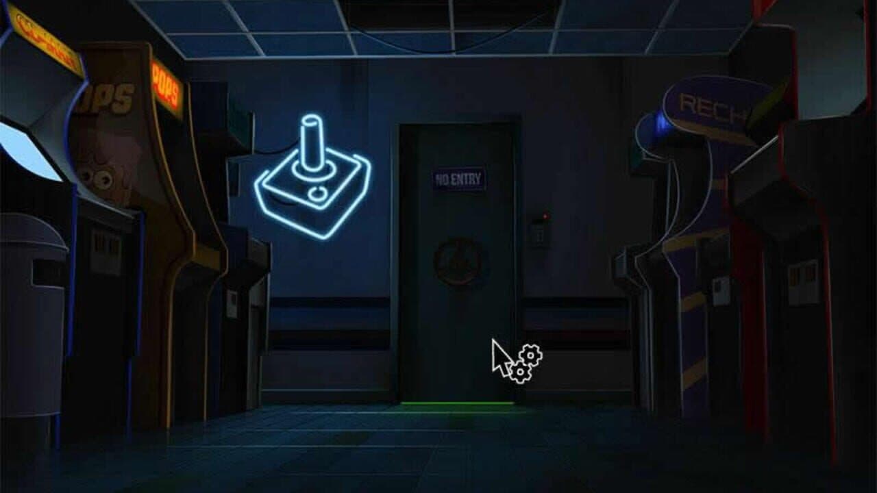 The Shadow Realms: Arcade thumbnail 2