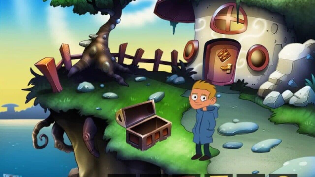 Greeting from Potato Island thumbnail 2