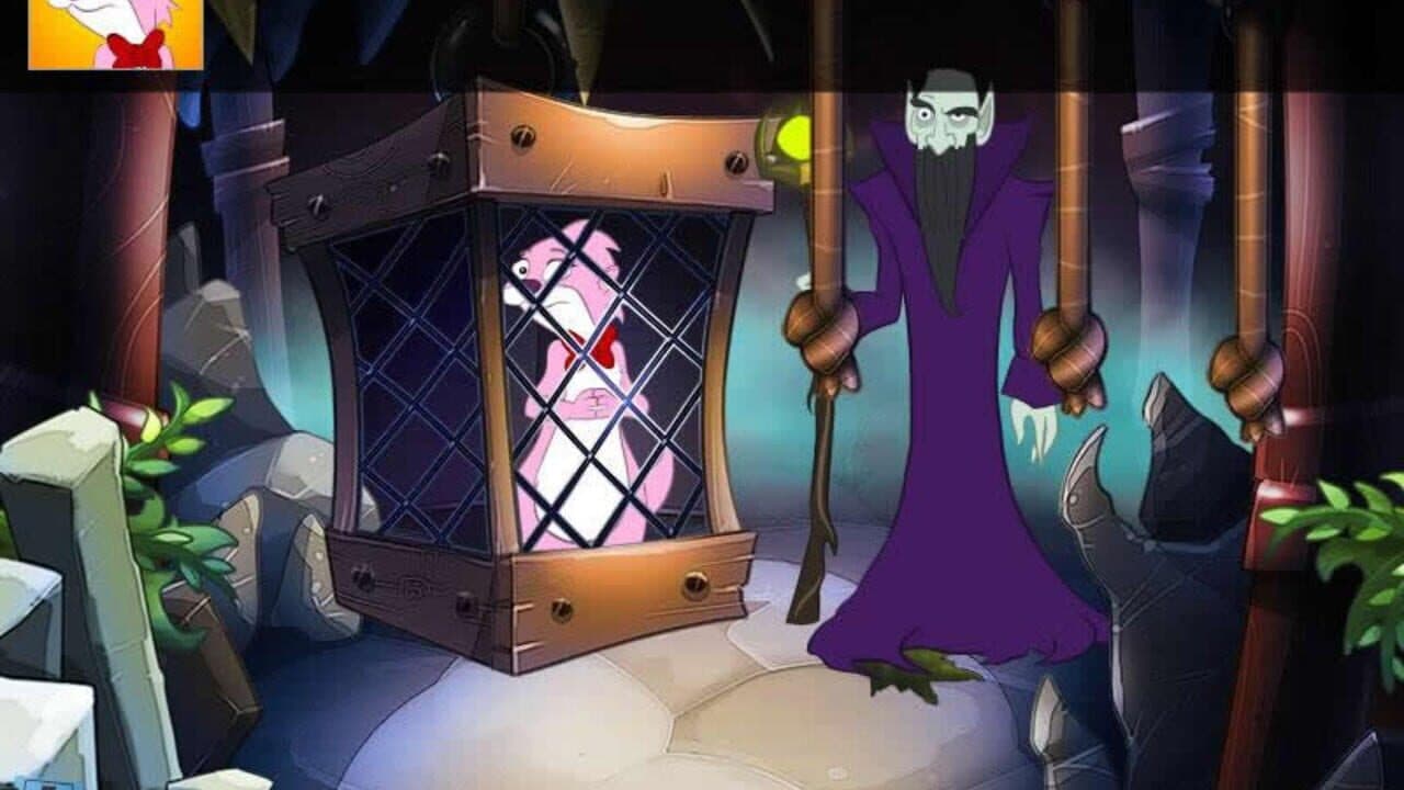 Ozzy screenshot 1