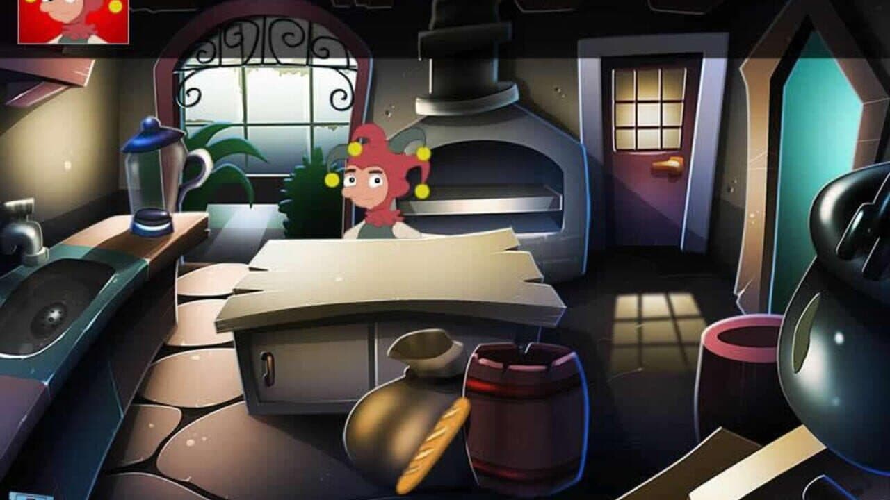 Pizza Quest screenshot 1