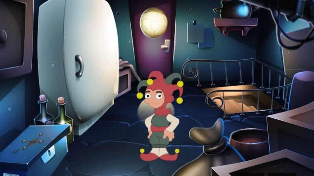 Pizza Quest thumbnail 2