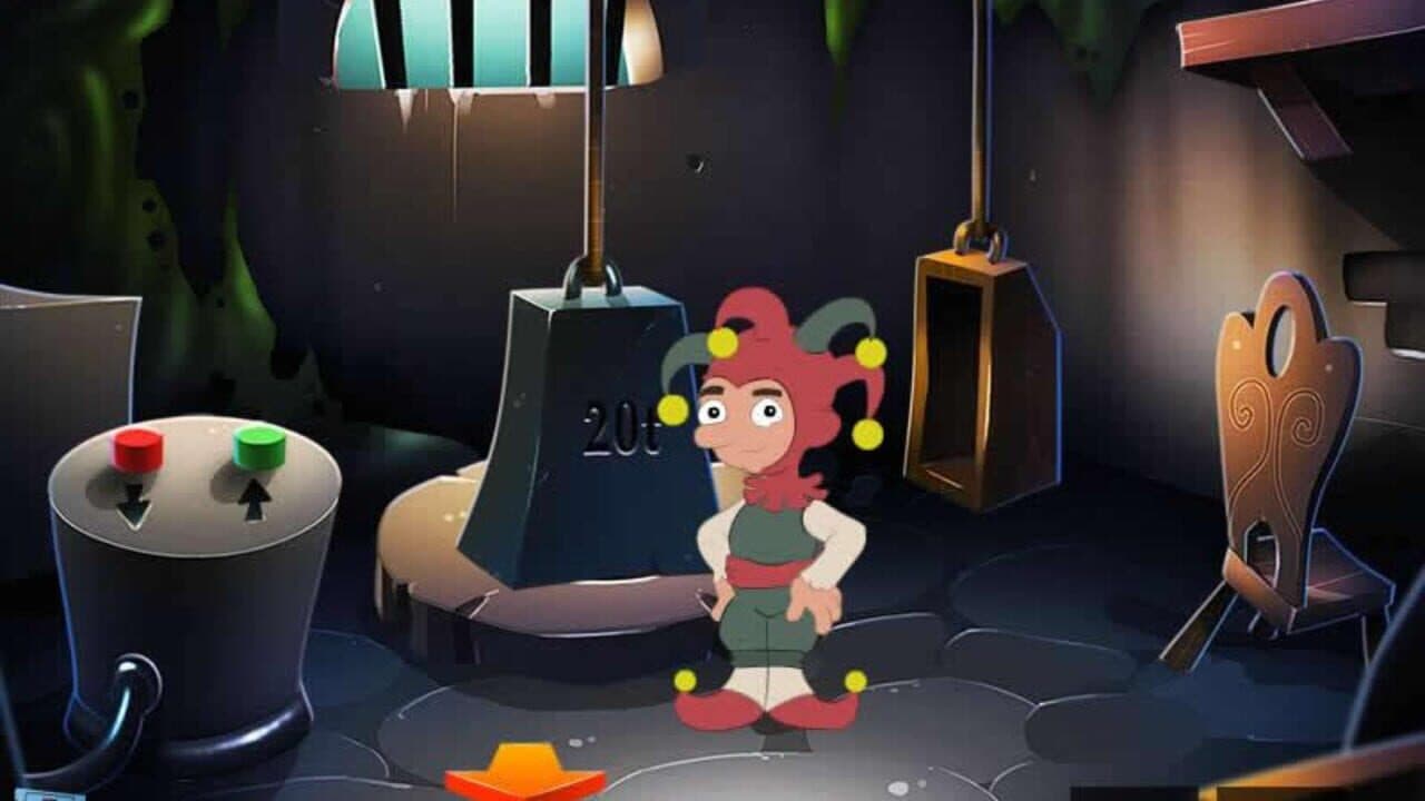 Pizza Quest thumbnail 3