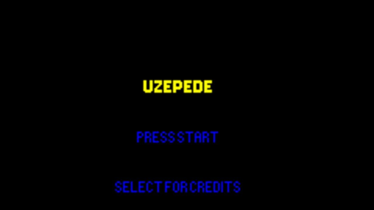 Uzepede screenshot 1