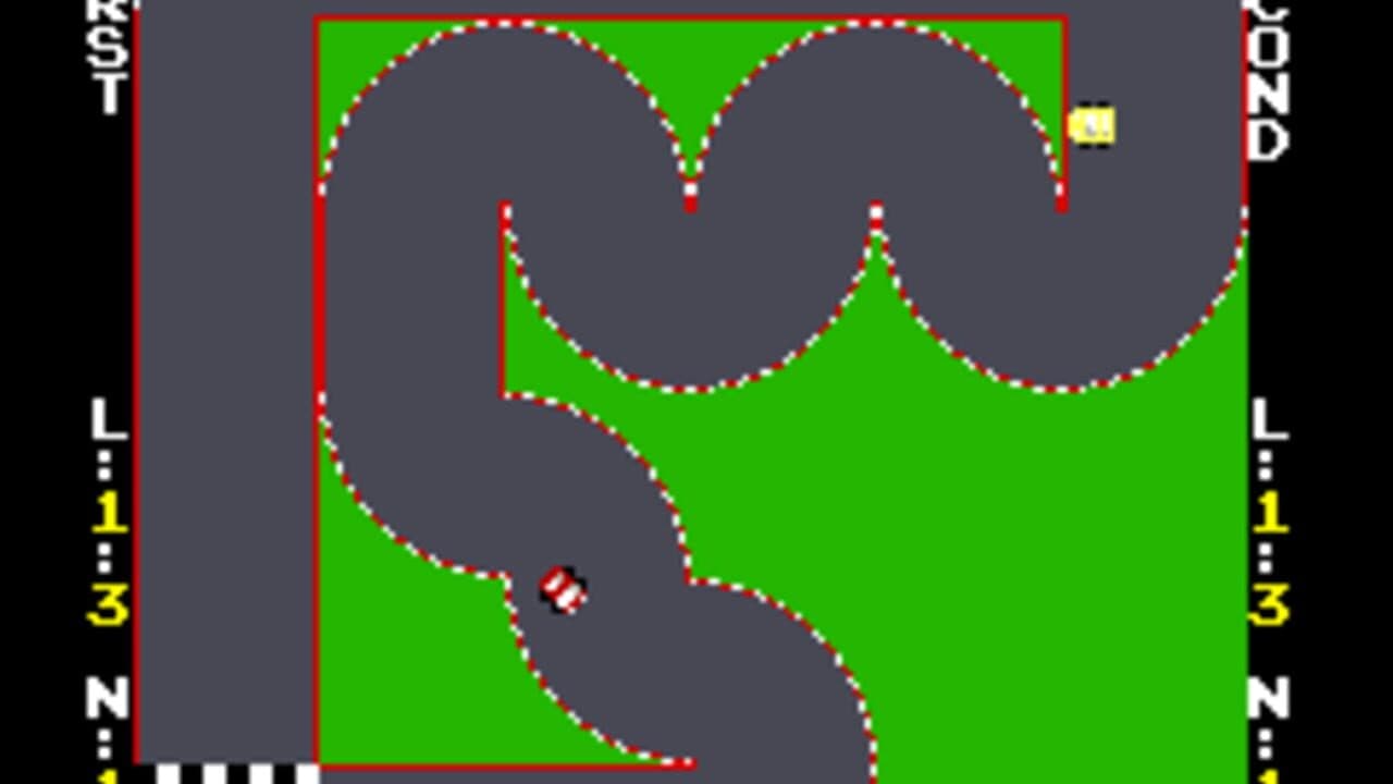 Corrida Nebososa 2 thumbnail 2