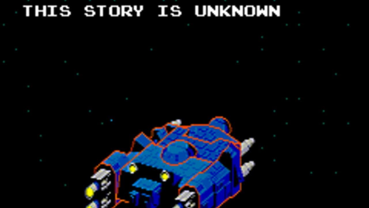 Arkanoid thumbnail 2
