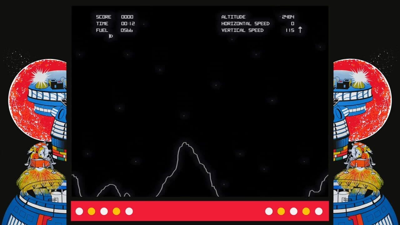 Lunar Lander thumbnail 2