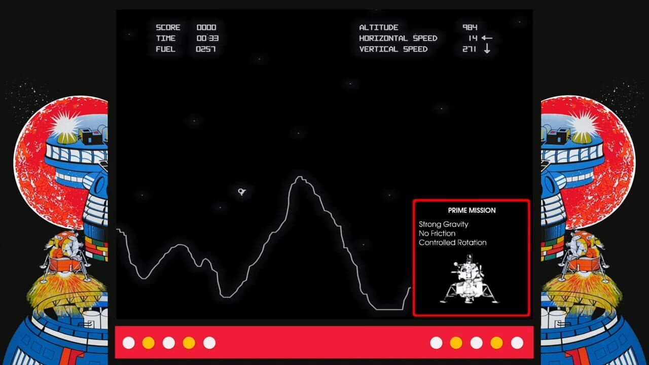 Lunar Lander thumbnail 3