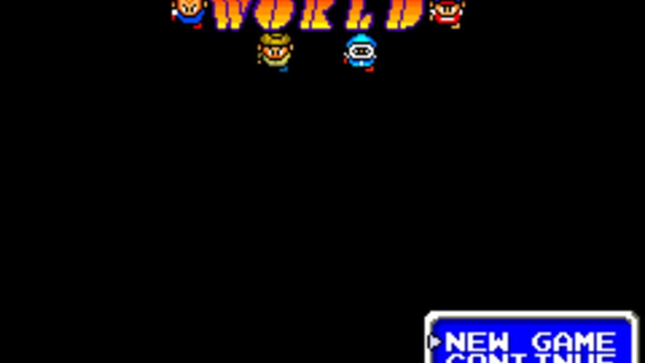 Sokoban World 2 screenshot 1