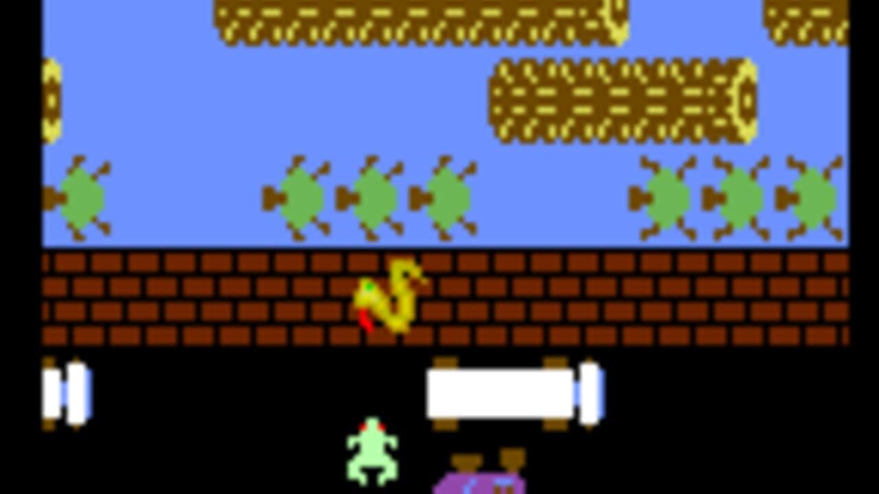 Frogger thumbnail 2