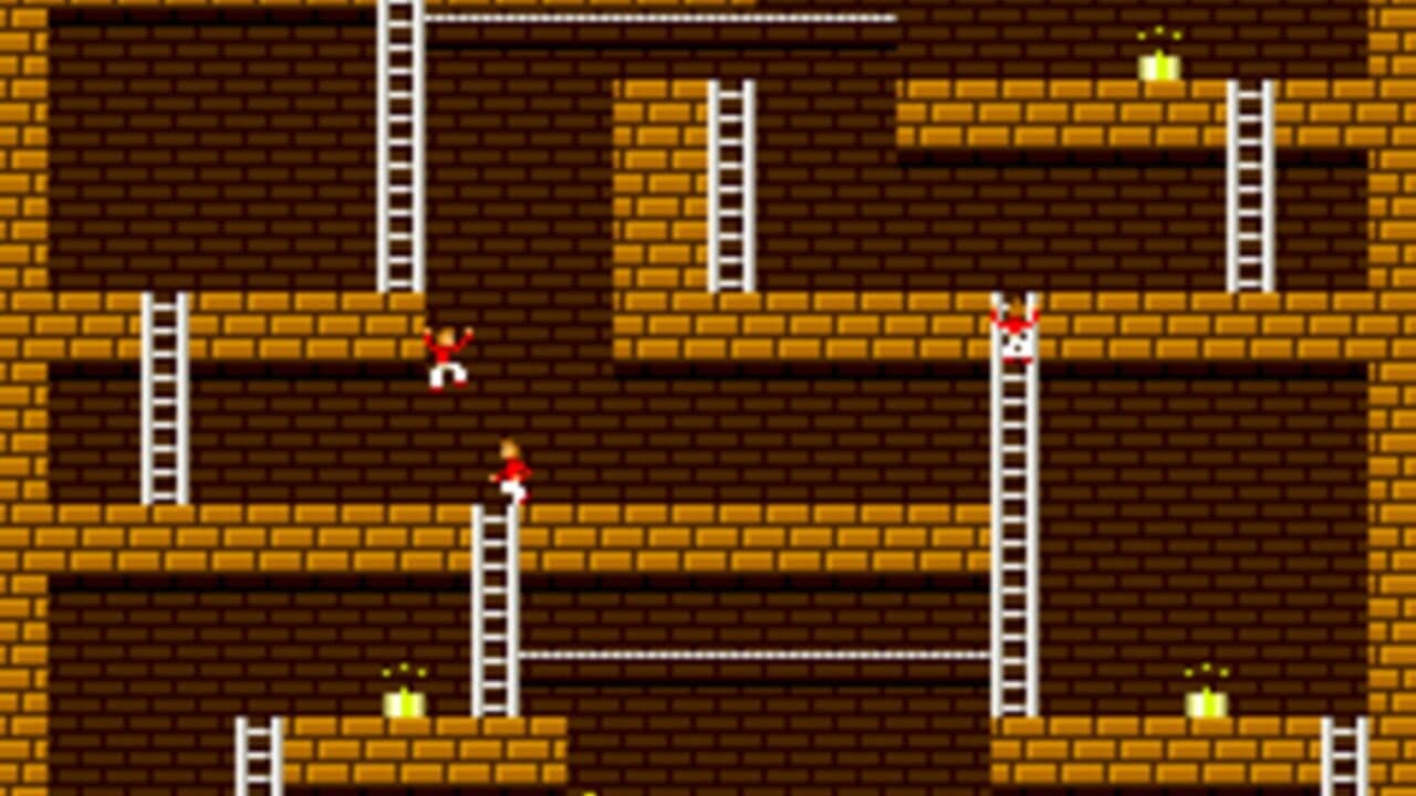 Lode Runner thumbnail 2