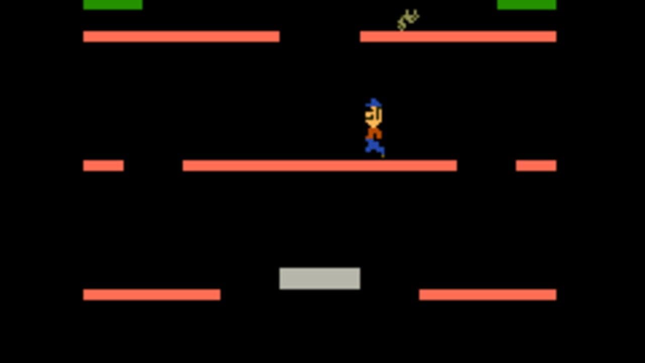 Mario Bros. 2018 thumbnail 2