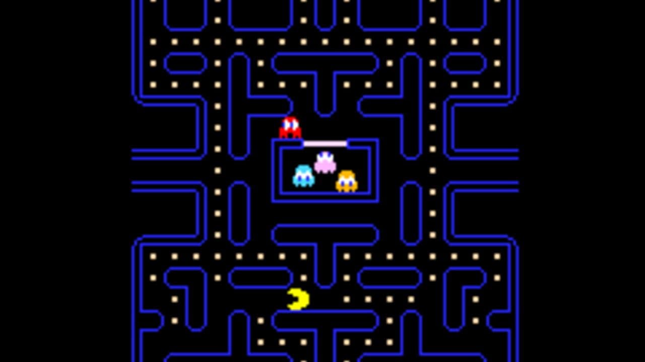 Pac-Man thumbnail 2