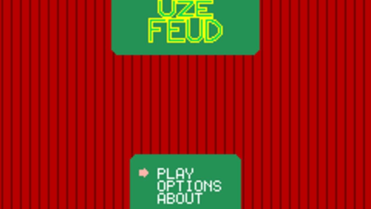 Uze Feud screenshot 1