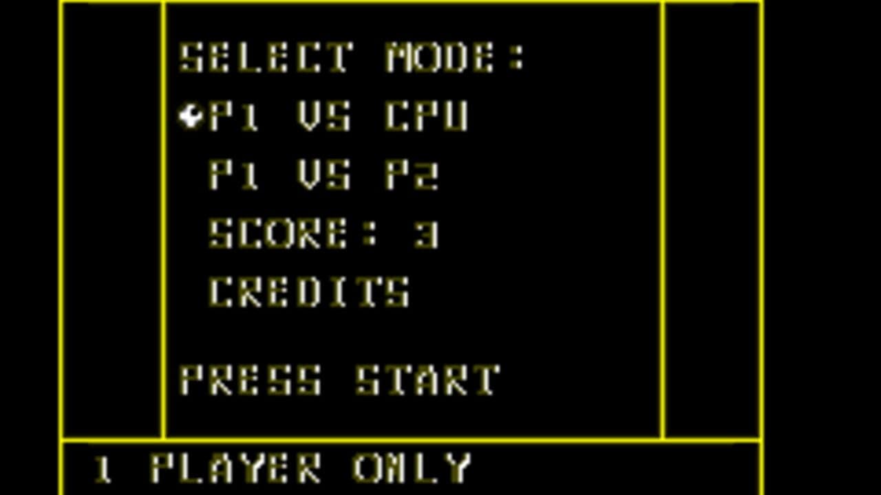 Uzekickers screenshot 1