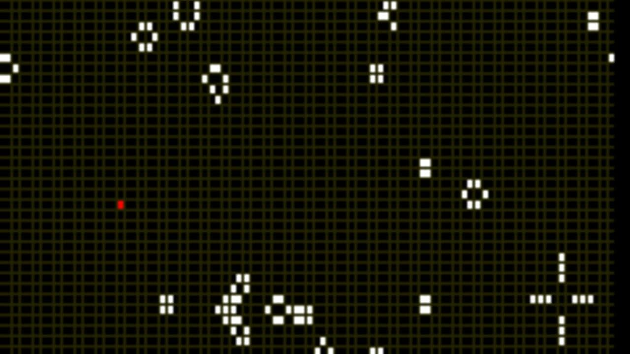 John Conway's Game of Life thumbnail 2