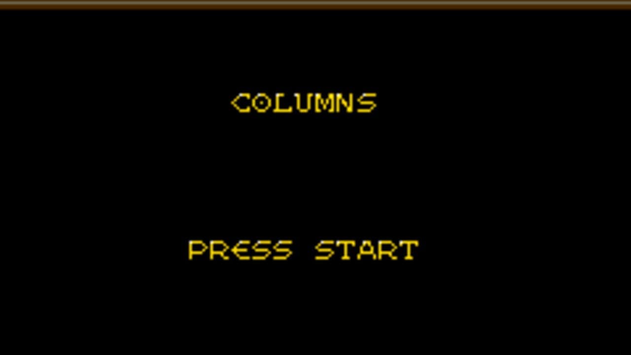 Columns screenshot 1