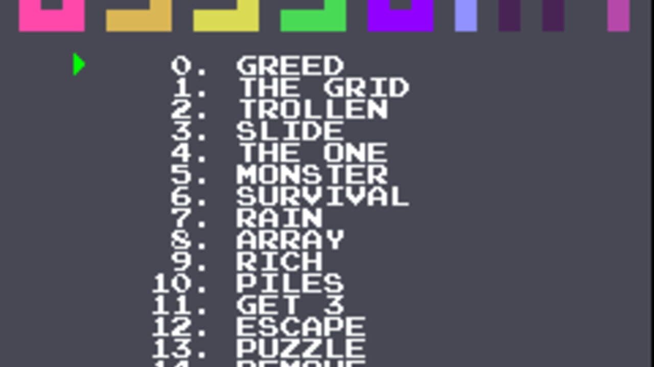 65536-in-1 screenshot 1