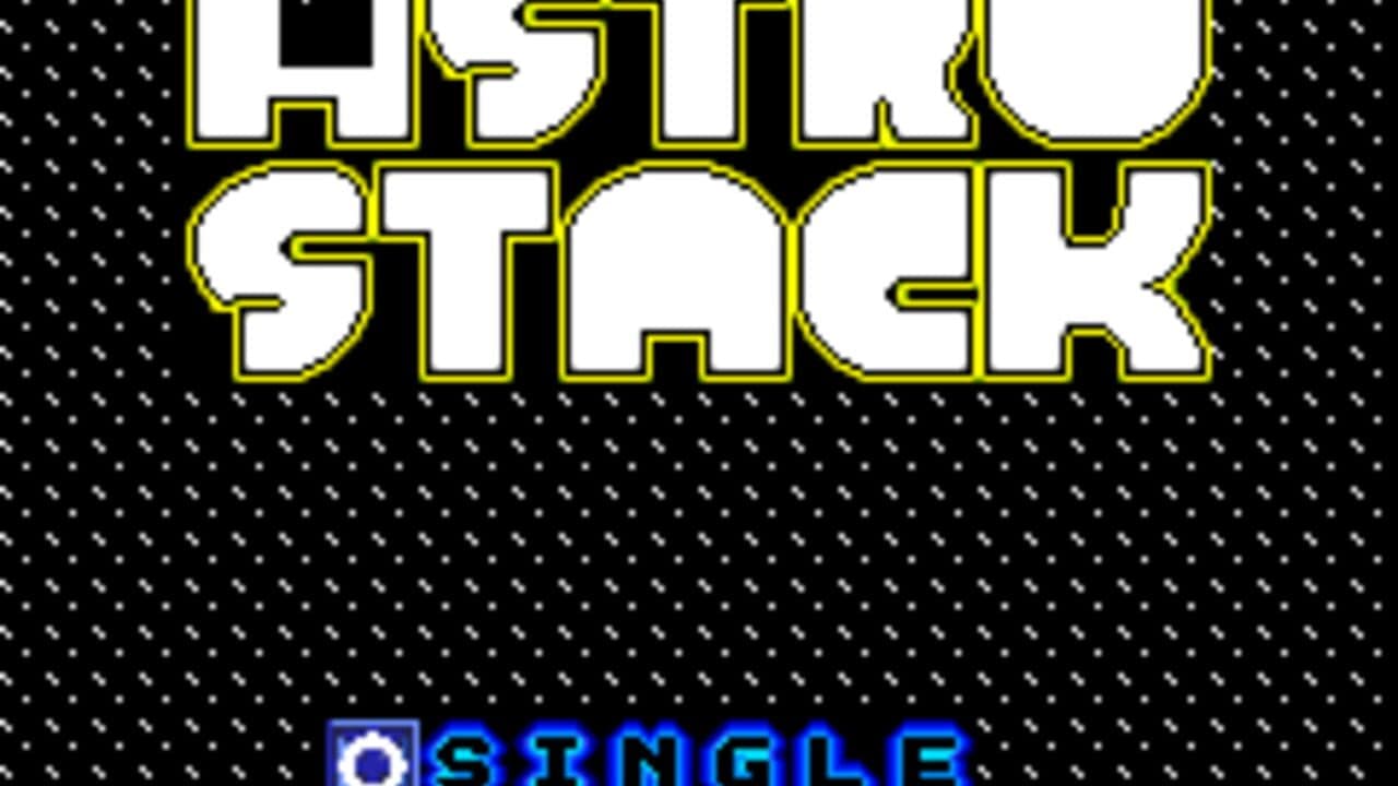 Astrostack screenshot 1