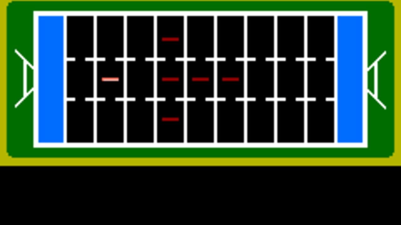 Uzebox Football thumbnail 2