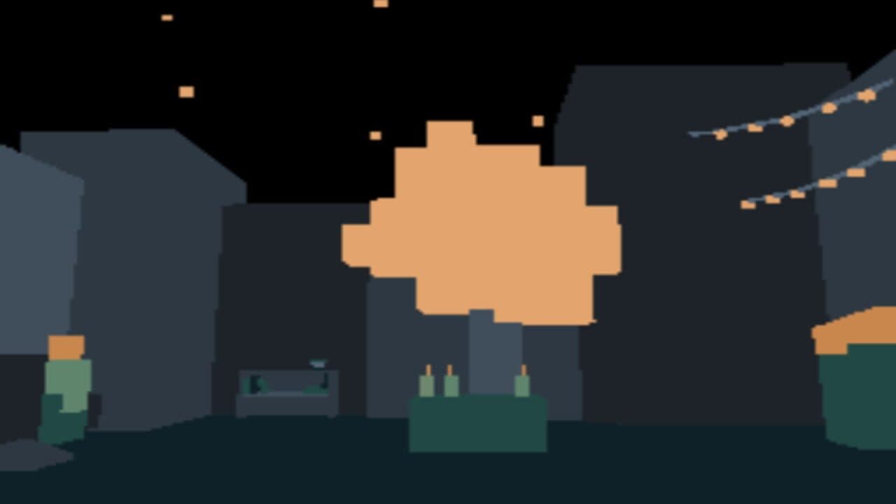 Croatan screenshot 1