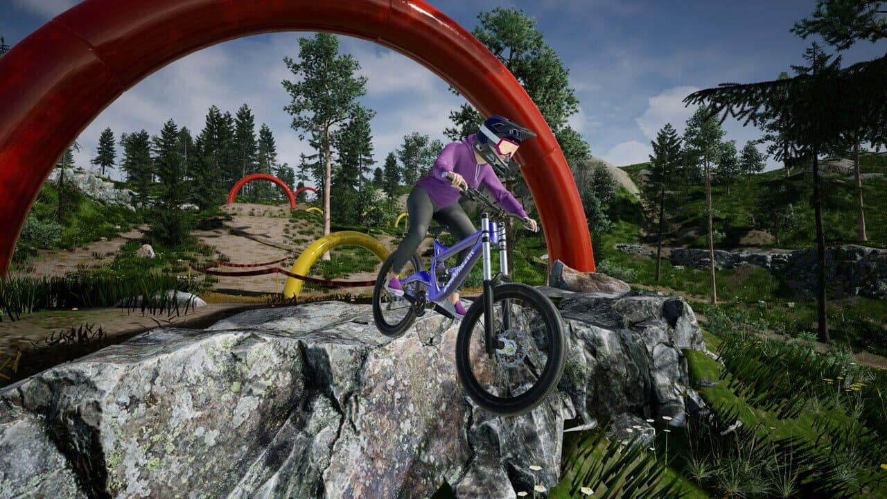 DownhillVR thumbnail 3