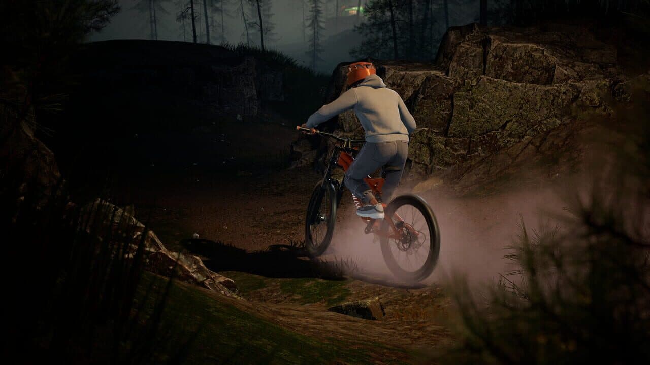 DownhillVR thumbnail 5