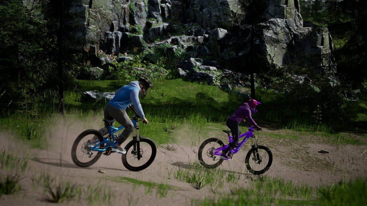 DownhillVR thumbnail 4
